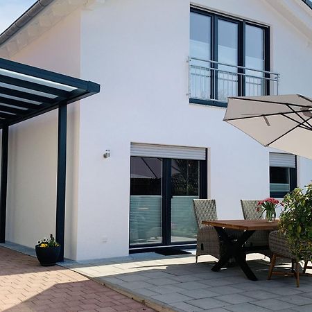Ferienwohnung Susanne Bad Krozingen Bagian luar foto