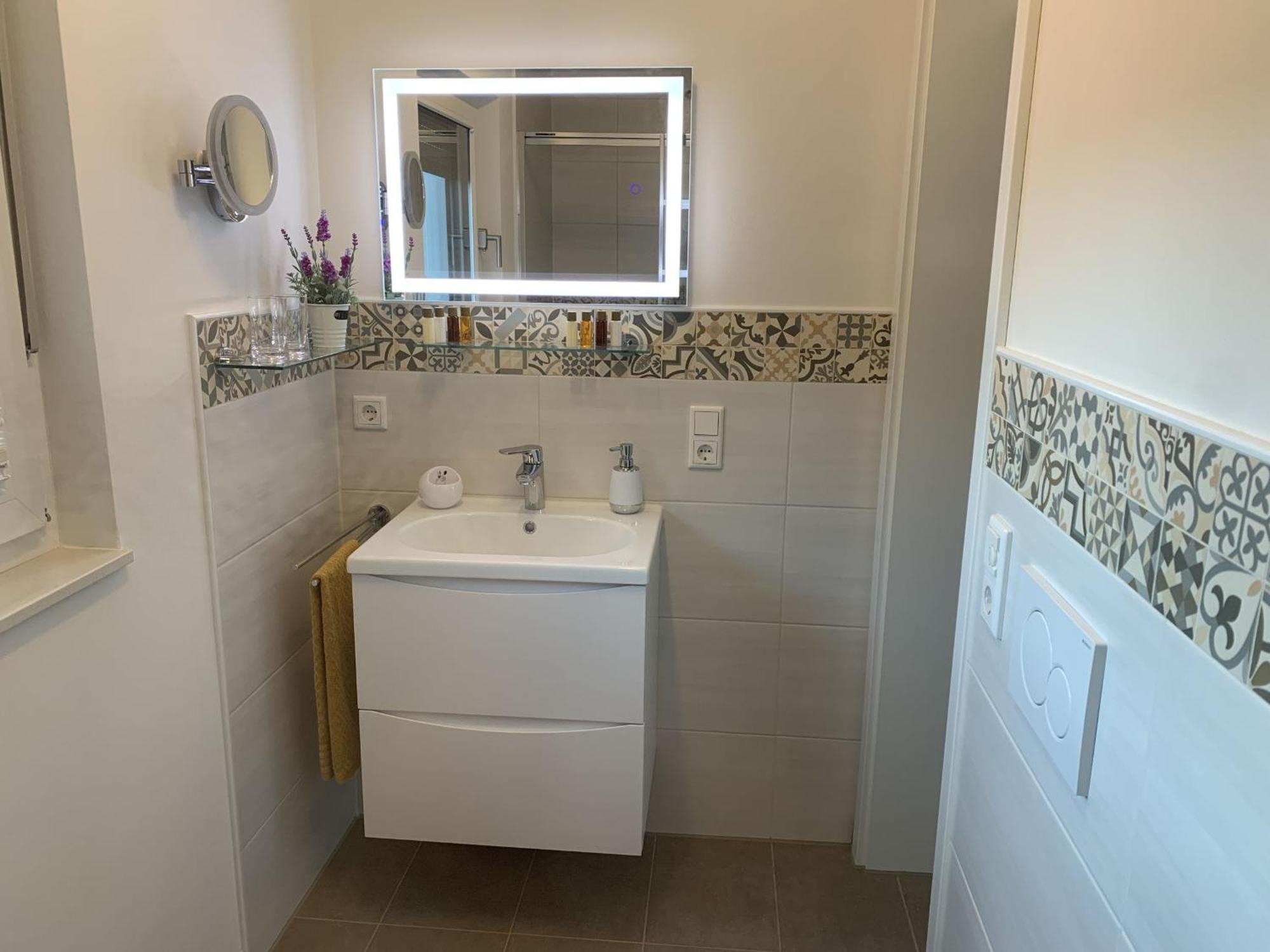 Ferienwohnung Susanne Bad Krozingen Bagian luar foto
