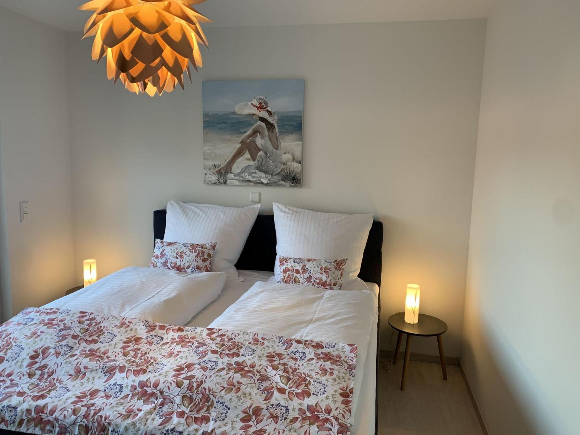 Ferienwohnung Susanne Bad Krozingen Bagian luar foto